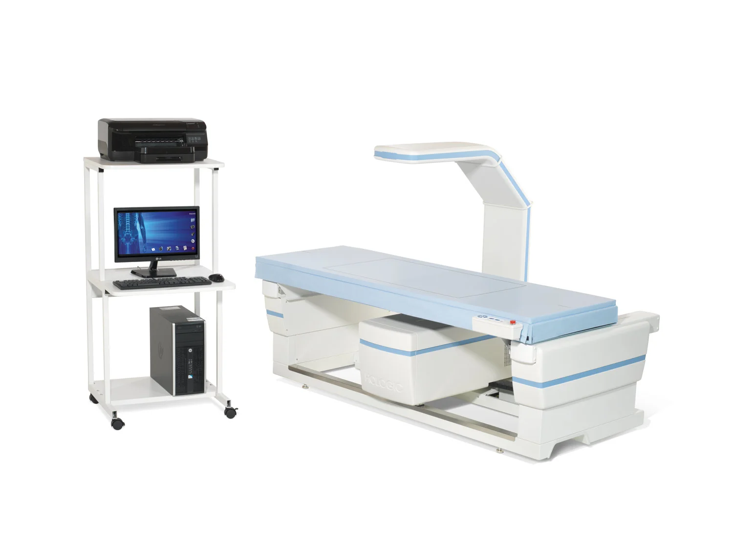 Hologic Horizon Wi