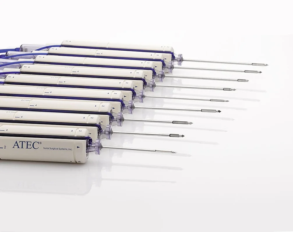 ATEC Biopsy Needles