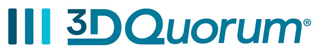 3DQuorum
