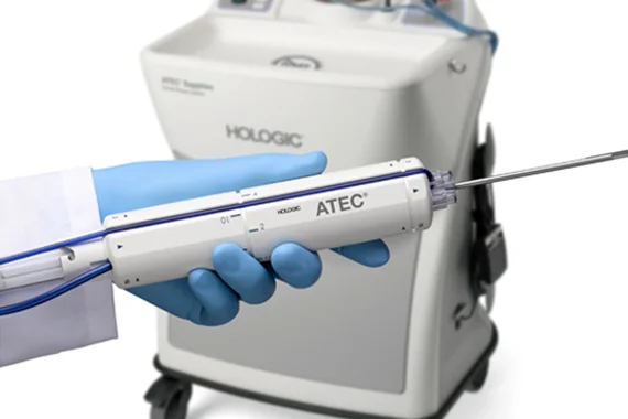 ATEC Biopsy Needles