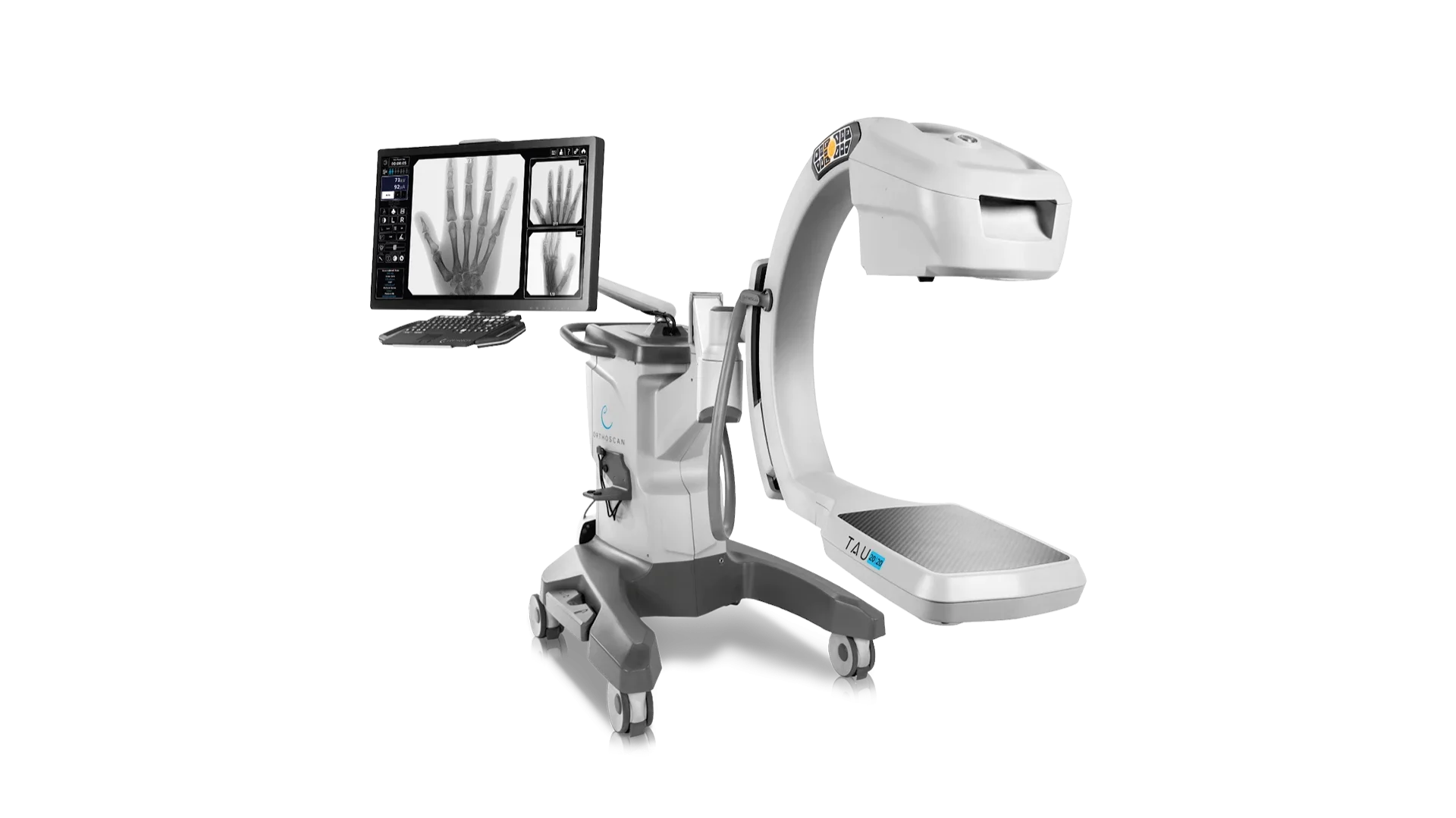 Orthoscan TAU 2020