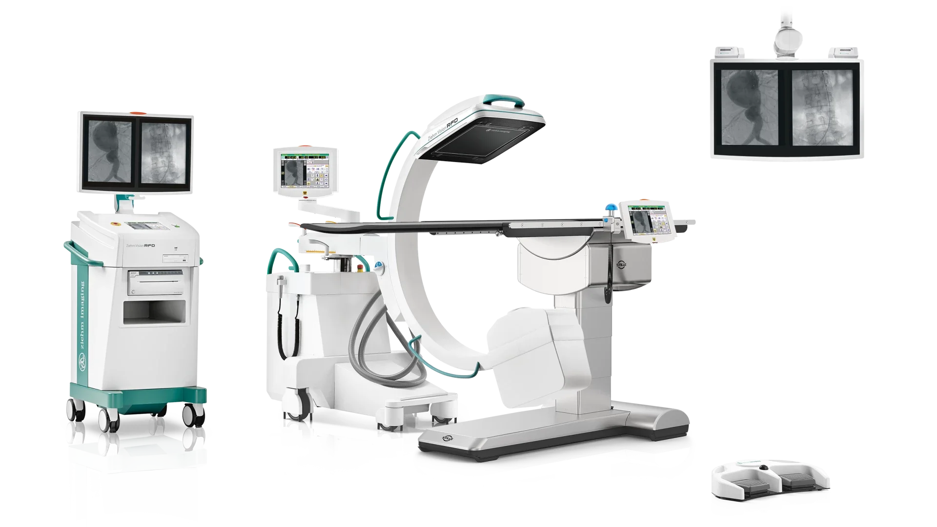 Ziehm Vision RFD
